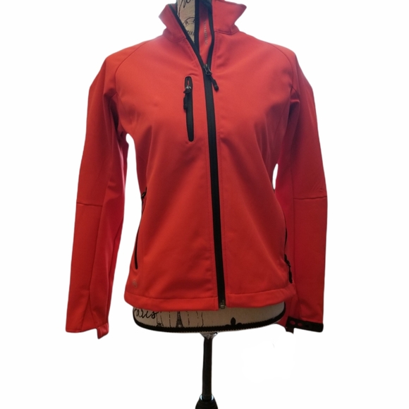 Stromtech perfomane 1977.SMALL/ orange for woman excellent condition. Wa… - Picture 1 of 11